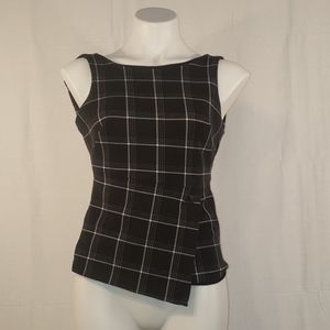 White House Black Market Blouse Top